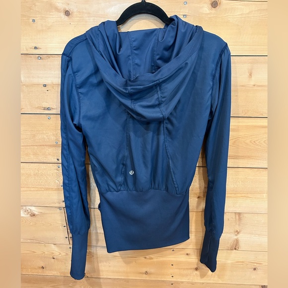 Lululemon athletica studio jacket - Picture 4 of 5